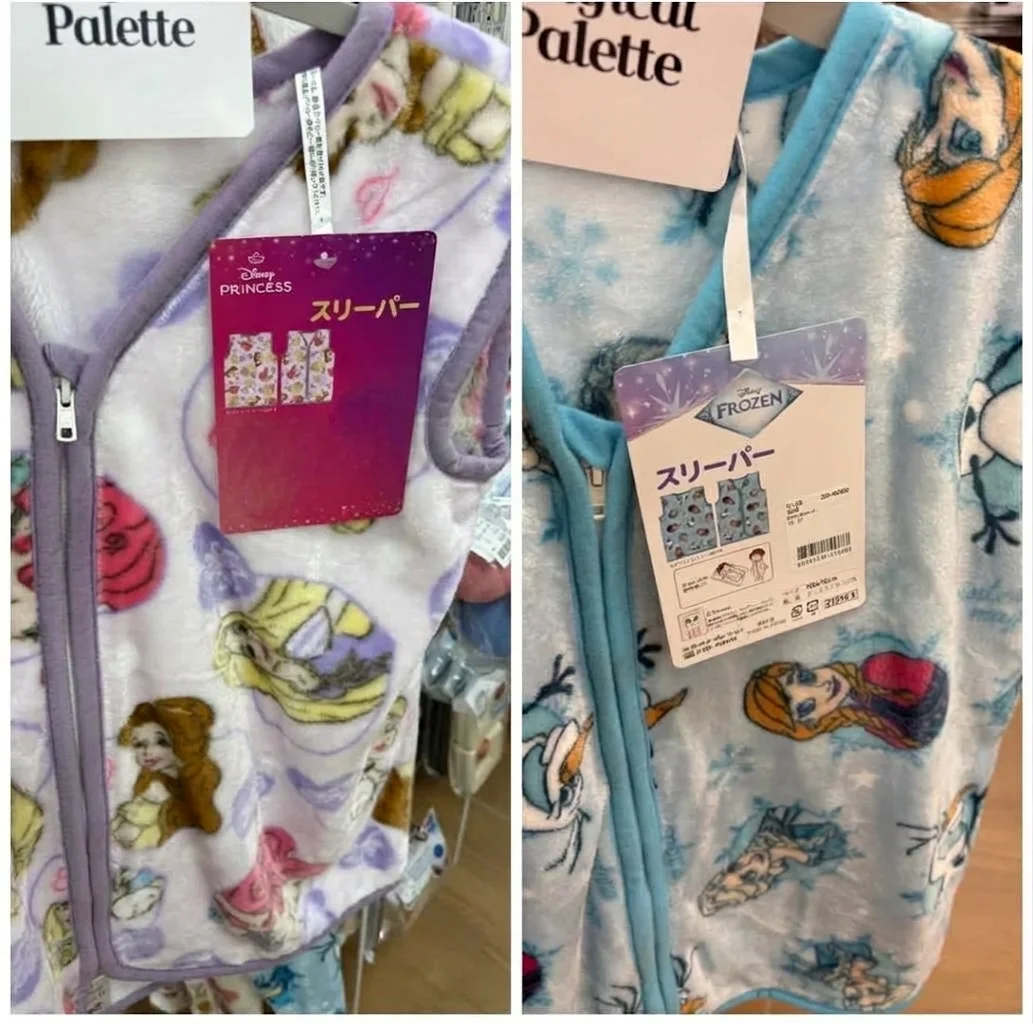 1/10 日本直送加拿大 #B